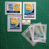 patch club world cup velt HK