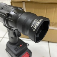 MATA Eye Socket Coupling 39-41mm cvt Lock Double Head Socket sok Lock Nut Clutch sok Lock cvt 39x41
