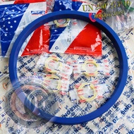 [01cái] Phớt ben thủy lực cho ty và piston Ding Zing DZ UN 250*275*19 | DZ UN 240*270*18 | UN 400*43