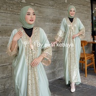Dubai kaftan/dubai gamis/gamis/kaftan