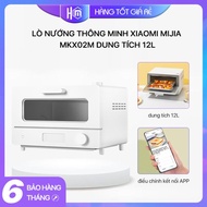 Xiaomi Mijia MKX02M Smart Oven 12L Capacity connects Mihome App
