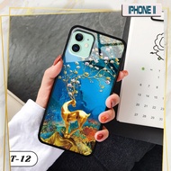 IPhone 11 Case - 3D Printed