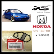 100% GENUINE/ORIGINAL HONDA CIVIC B16A VTECH ORING SPOOL VALVE FILTER/ ORING/ SOLENOID GASKET 15825-