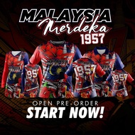 JERSEY MERDEKA, BAJU MERDEKA 2024 JIWA MERDEKA