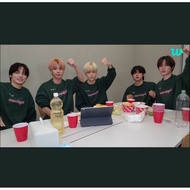 HOODIE SWEATER DAYDREAM TXT