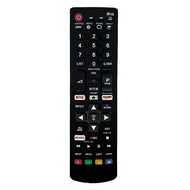 7SEVEN® Compatible Lg Smart Tv Remote Suitable for Any LG LED OLED LCD UHD Plasma Android Television and AKB75095303 Replacement of Original Lg Tv Remote Control
