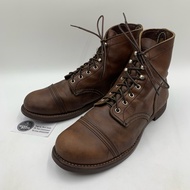 Redwing 8111 iron ranger 43.5
