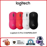 （5690-1500）Logitech G Pro X Superlight Wireless gaming mouse