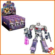 (Ready Stock) Blkc Galaxy Version 7 Limited-Edition (1 Case) Cosmic Collectibles TRANSFORMERS Blind 