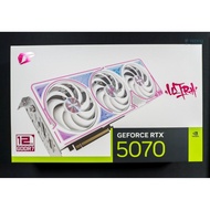IGAME ULTRA RTX 5070 12GB
