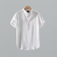 KEMEJA Men's Clothing Men's Clothing Koko Shirt Adult Eid Clothes Cool Men'skoko, Modern Men's Cloth