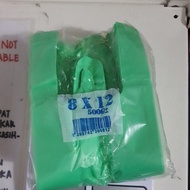 Sarawak Seller, Fast Shipping - 8 x 12 Single Plastic Bag