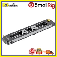 (Pre-Order)SmallRig BUN 2484 B/ BUN2484B Low-Profile NATO Rail (3.5") 8.8cm
