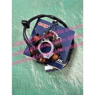 EX5-DREAM WAVE100 WAVE100R [KICK] AAP Fuel Coil / Stator Coil / Magnet Coil # coil magnet honda ex5 