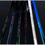 BADMINTON RACKET *28 LBS -