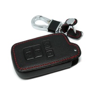 Toyota Sienta / Vellfire / Alphard / Voxy Keyless Remote Car Key Leather Key Cover Case