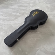 Gibson Gibson Jazz Piano Case ES335 Drum Surface Locked Piano Case Bigsby Vibrato Electric Guitar Ca