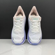 Fashion Fashion ❤ High-End Sense Sneakers No. 1 hoka One Clifton 8 Men Women Running Shoes Size 36-4