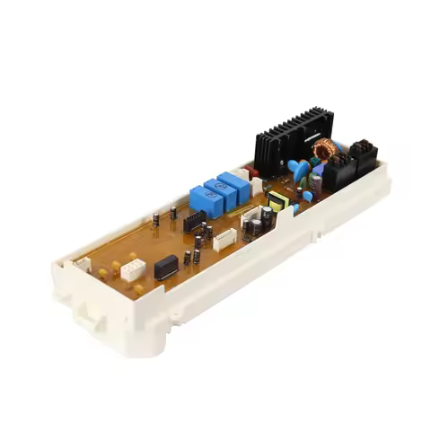 Original Washing Machine Parts Washer Computer Board WF0602WKQ wkr 0702WKQ DC92-00860 DC92-00520A DC
