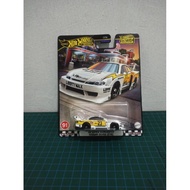 HOTWHEELS LB SILHOUETTE NISSAN SILVIA (S15) LIGHTNING