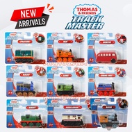 Thomas And Friends Trackmaster Push Along