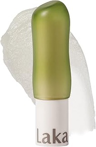Laka Soul Vegan Lip Balm, #Clear