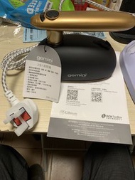 Gemini 2合1蒸熨機
