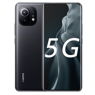 Xiaomi11 Genuine 5G Snapdragon 888 Curved Screen 100 Million Pixels Second-Hand 9 New