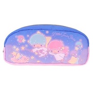 Sanrio - Little Twin Stars筆袋/文具袋
