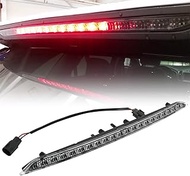 FASTCHE Third Brake Light, 923-133 Third Brake Light Assembly, Center High Mount Stop Light Compatib