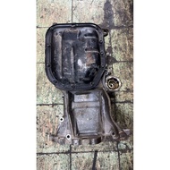 ORIG JAPAN SURPLUS TOYOTA VIOS 2002 TO 2016 ENGINE CRANKCASE 2NZ 1NZ CRANK CASE CRANKSHAFT OIL PAN