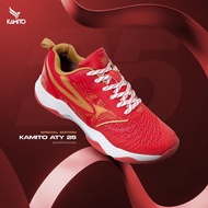 Kamito ATY25 Badminton Shoes, Kamito Badminton Shoes, Men's Badminton Shoes, Women's Badminton Shoes