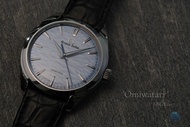🔵冰藍色湖面波紋/ SpringDrive手動上鏈✅- ‘御神渡’ SBGY007🔥
旺角門市 全新現貨 GRAND SEIKO Elegance Collection ‘Omiwatari’ SBG