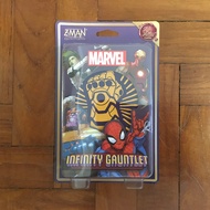 Infinity Gauntlet A Love Letter Game card game (GUARANTEED GENUINE, $7 off for Self Collection)