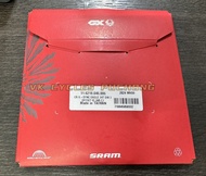 [Genuine] SRAM GX C/RING X-SYNC 2 EAGLE Chainrings COLD FORGED 30T 32T 34T DIRECT MOUNT