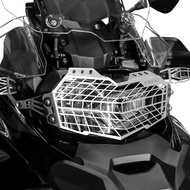 [SRC]Headlight GUARD For BMW F850 GSA/HEAD LIGHT F850 GSAdventure