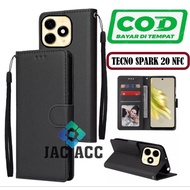 HP FLIP CASE PREMIUMhp FOR TECNO SPARK 20 NFC LEATHER FLIP CASE PREMIUMhp FOR TECNO SPARK 20 NFC pho