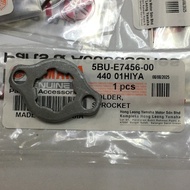 Yamaha Y125/RXZ/Y110SS Original Front Sprocket Holder-(5BU-E7456-00)