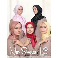 Glamorous Glitter Premium Lasercut Noer Shinar || Glitter glamorous light