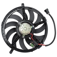 For Countryman 2011-2017 2013-2016 Cooling Fan Assembly Engine Radiator 17427535100