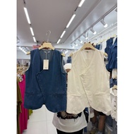 Bk333 / Bk334 / Bk335 / BK383 / BK388 / BK388 / BK391 VEST JEANS BKK
