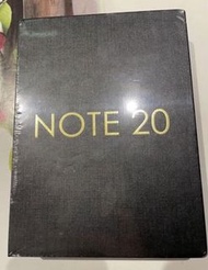 CUBOT Note 20(3+64gb)