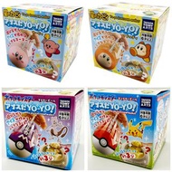 [現貨] Takara Tomy Yo-yo Ice Cream Maker - Kirby / Waddle Dee / Pokemon Master Ball Monster Ball 搖搖雪糕球