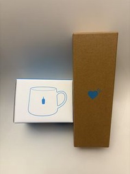 Blue Bottle Human Made