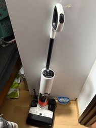 小米拖地機