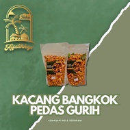 Bangkok Thai Nuts Daum Orange Savory Spicy