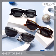 NEW✨แว่นกันแดด BOLON BL3159 - FW23 Bolon Eyewear แว่นตากันแดด sunglasses โบลอน giftgreats