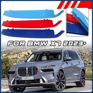 BMW X7 (2023-2026) Grill Stylish Cover Clip BMW X7 Accessories