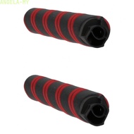 [ANGELA]For Shark IZ400UK IZ420UKT Soft Roller Brush Replacement for Hard Floor Cleaning