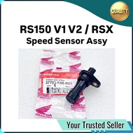 Speed Sensor Speedometer RS150 RS150R RS 150 150R V1 V2 RSX150 RS-X RSX Speedo 37700-K56-N01 Meter G